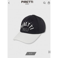 피** 명품골프웨어 남성 캐주얼 볼캡