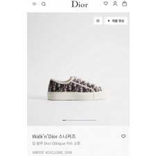 디* 워크앤디* 스니커즈