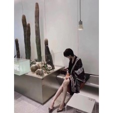 샤* 에펠 머플러