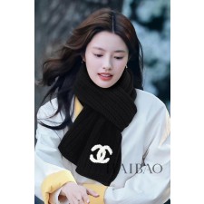 샤* 니트 머플러(두께감있습니다)