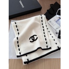 샤* 블록캐시 니트 머플러