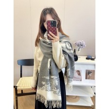 버** 기사 울캐시 머플러