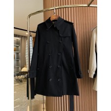 버** 86672 쇼트 첼시 헤리티지 트렌치코트 (최상위버전)