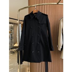 버** 86672 쇼트 첼시 헤리티지 트렌치코트 (최상위버전)