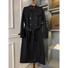 버** 86580 롱 켄징턴 헤리티지 트렌치코트 (최상위버전)