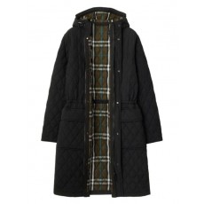 버** 924012 (최상위버전) 퀼티드 코트