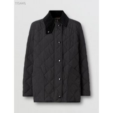 버** 22111 다이아몬드 (최상위버전) 퀼팅 자켓
