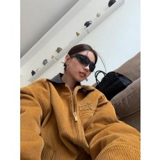 미*** 25 코듀로이 블루종 자켓 패딩  수입