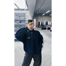 발**** 25 루프 스포츠 아이콘 후리스 집업  수입