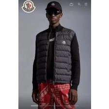 2526 패딩 니트 가디건  수입