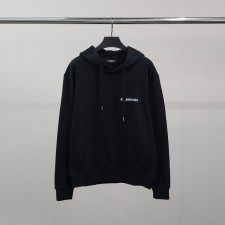 발**** 클래식레터링 코튼 후드티