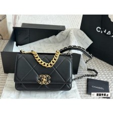 샤* 고급 19백 woc 체인백