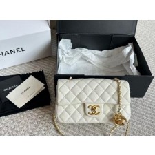 샤* 신상 체인 플랩백