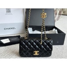 샤* 신상 체인 플랩백