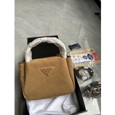 프** 토트백 숄더백