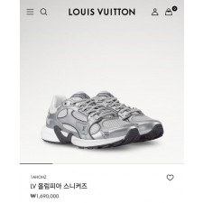 루* 올림피아 스니커즈