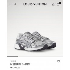 루* 올림피아 스니커즈