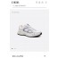 디* B30 화이트 스니커즈