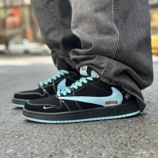 나** x 스** 에어조던 1 로우