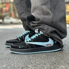 나** x 스** 에어조던 1 로우